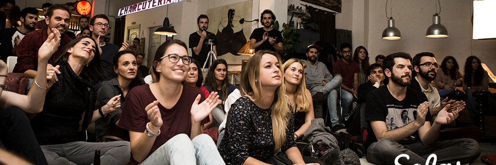 Sofar Sounds Sevilla banner