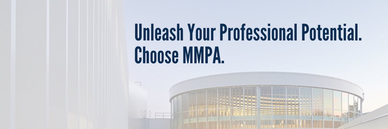 UofT MMPA banner