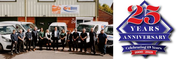 Fireline_UK Profile Banner