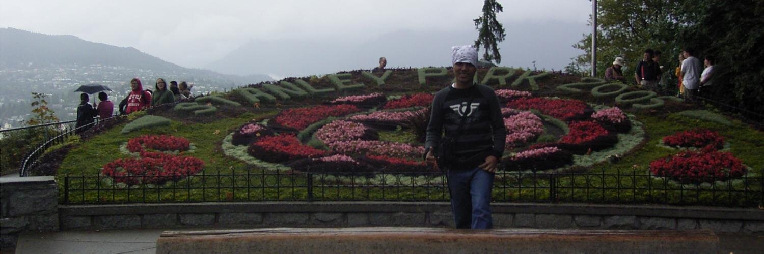 Pribadi banner