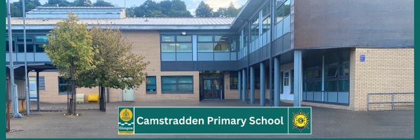 Camstradden Primary Profile Banner