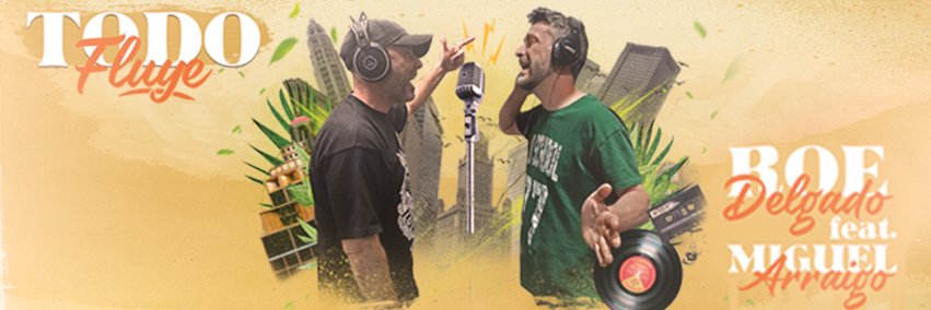 Roe Delgado banner