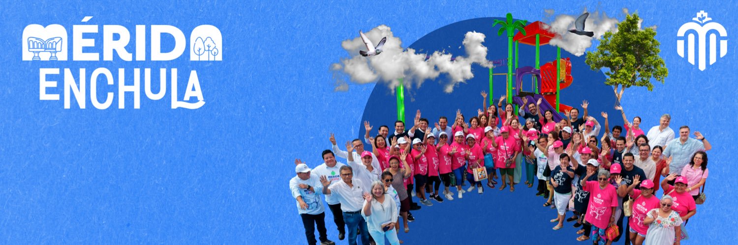 AyuntaMerida's profile banner image