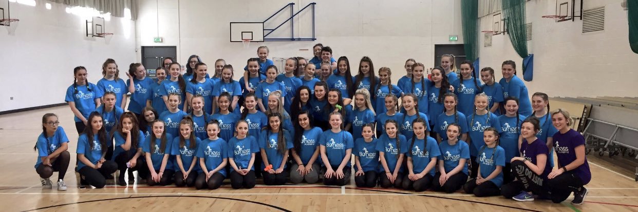 BADance_Captains banner