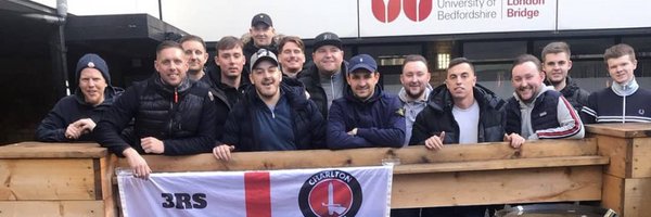 SCTMeadSundays Profile Banner