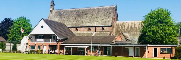 CongletonCCC Profile Banner