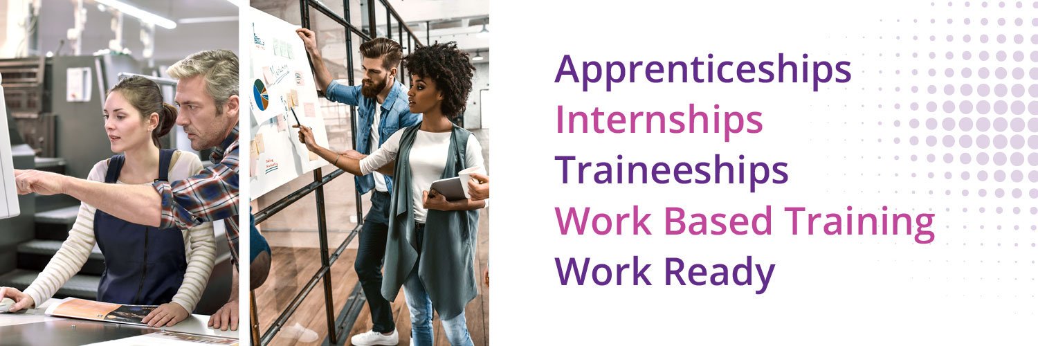 Kent Training & Apprenticeships banner