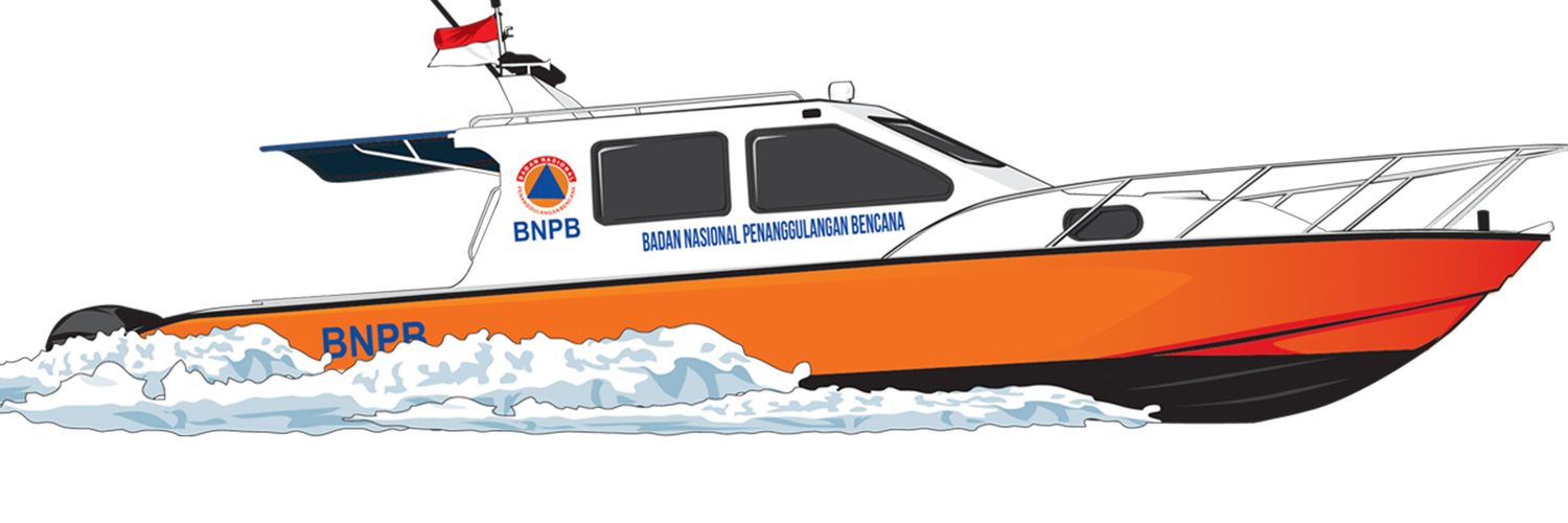 Logistik & Peralatan BNPB banner