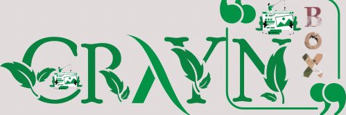 craynbox banner