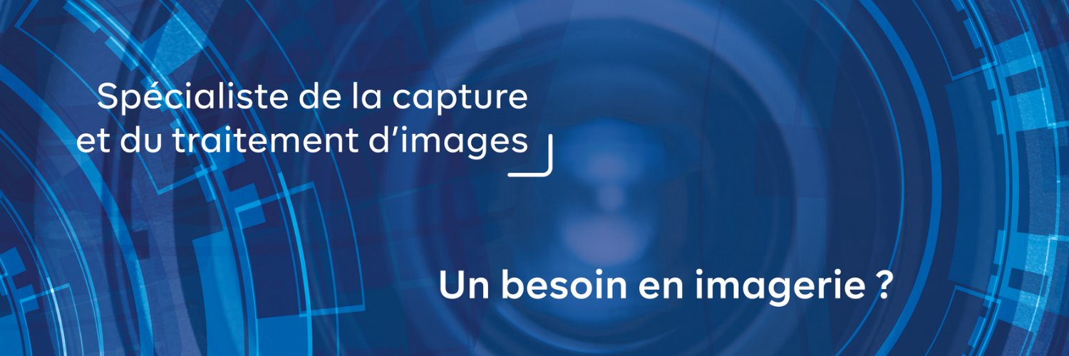 i2S Be Visionary banner