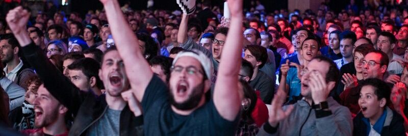 geargann's profile banner image