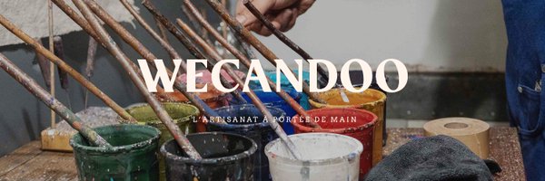 wecandoofr Profile Banner