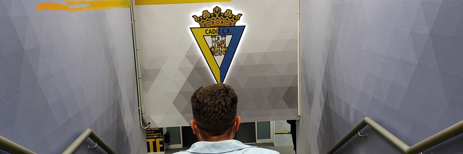 RupeFernandez's profile banner image