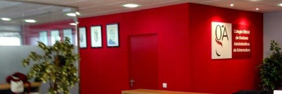 gA Extremadura banner