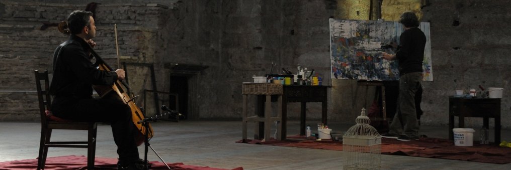 gfarukunal's profile banner image