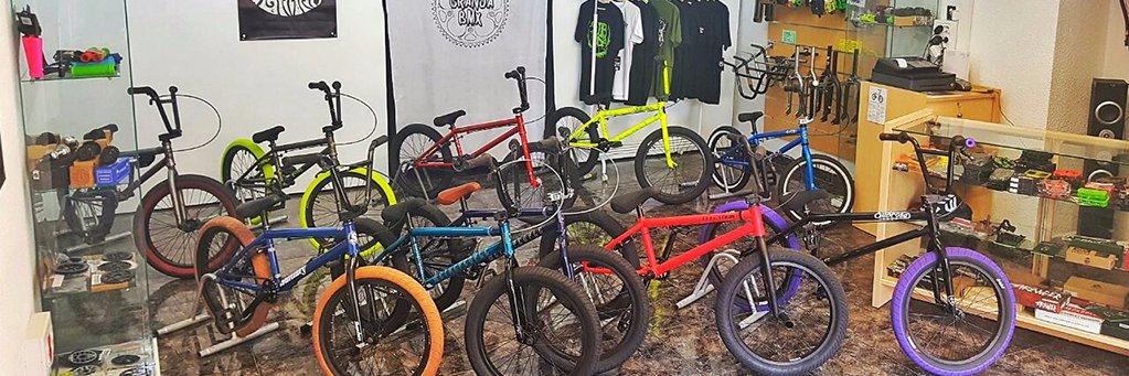 Granjabmx's profile banner image