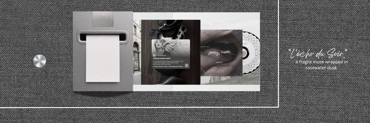 Lubbliee's profile banner image