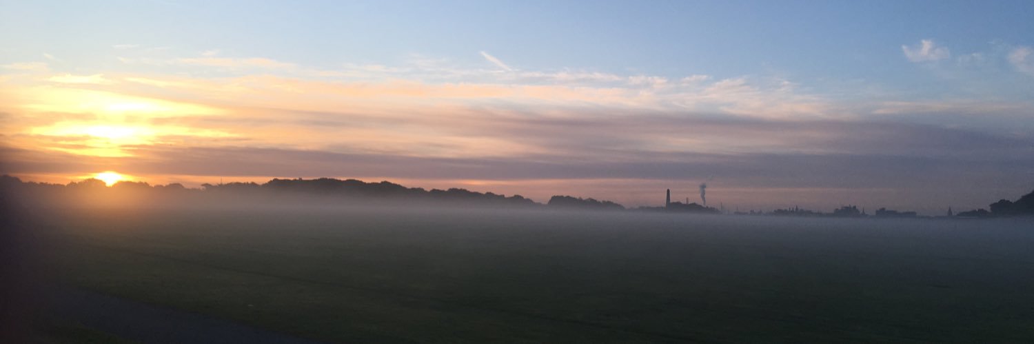 Ciarán Ó Ruairc @doalty on mastodon.ie banner