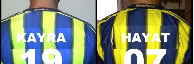 KayraHayat's profile banner image