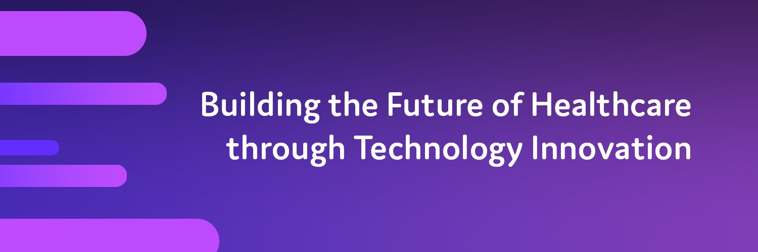 Health Tech Enterprise banner