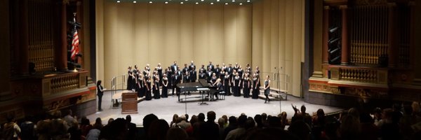 hshschorus Profile Banner