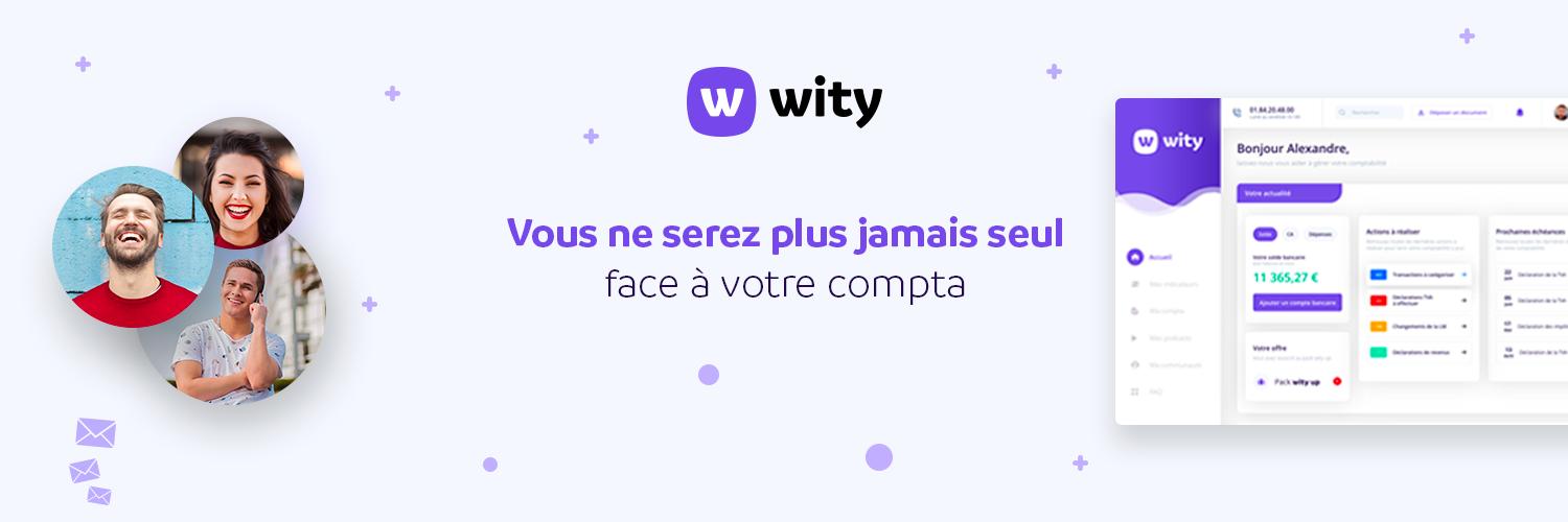 wity banner