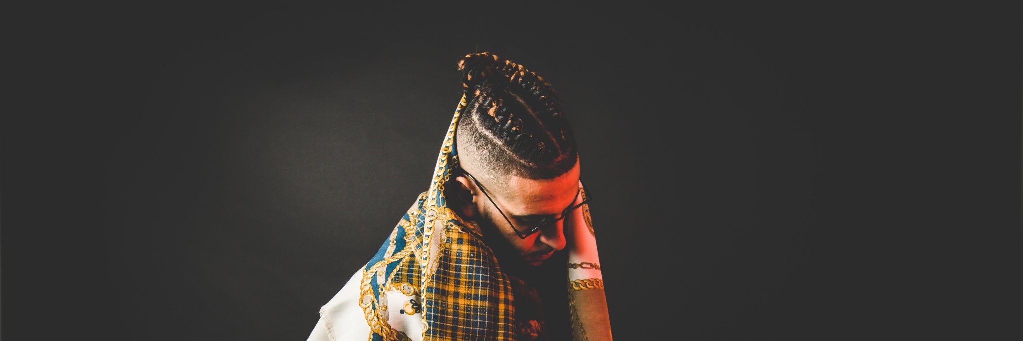 HichyBangz's profile banner image