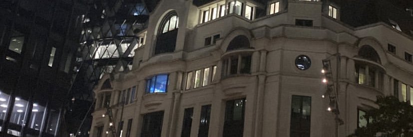 iambennyjay's profile banner image