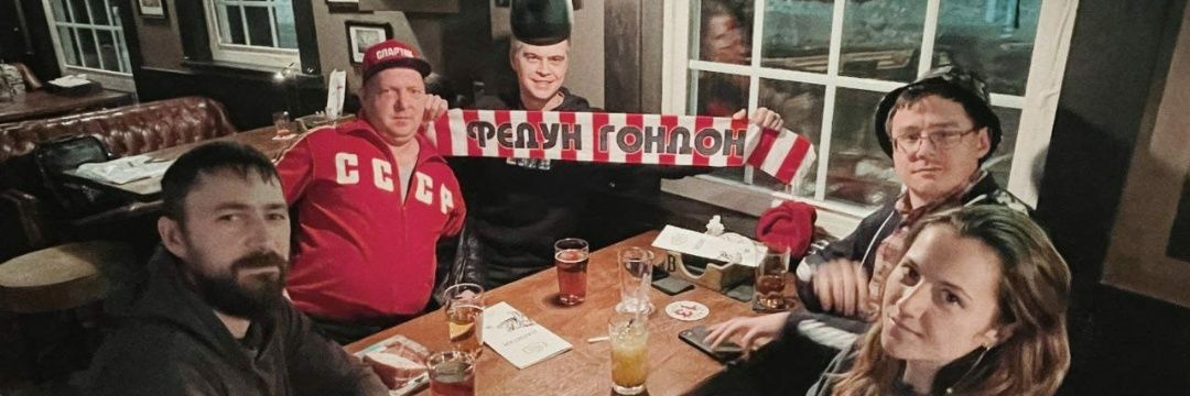 Паша Семёнов banner