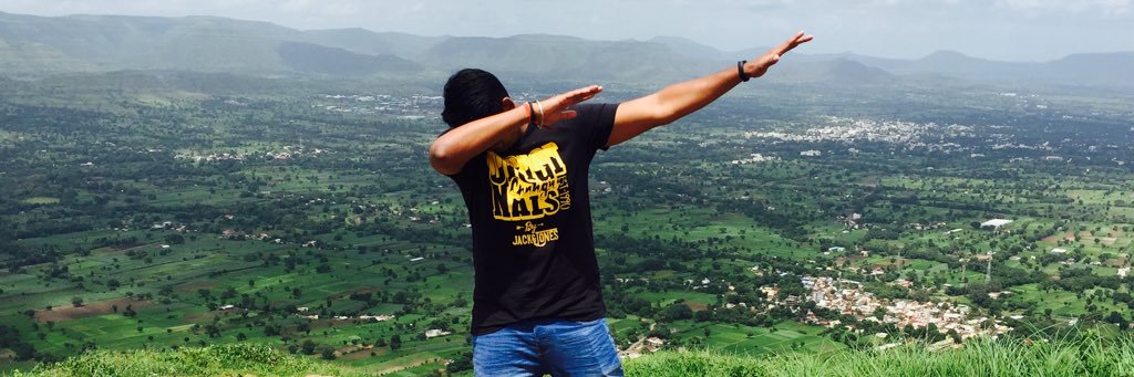 _SinghHarsh's profile banner image