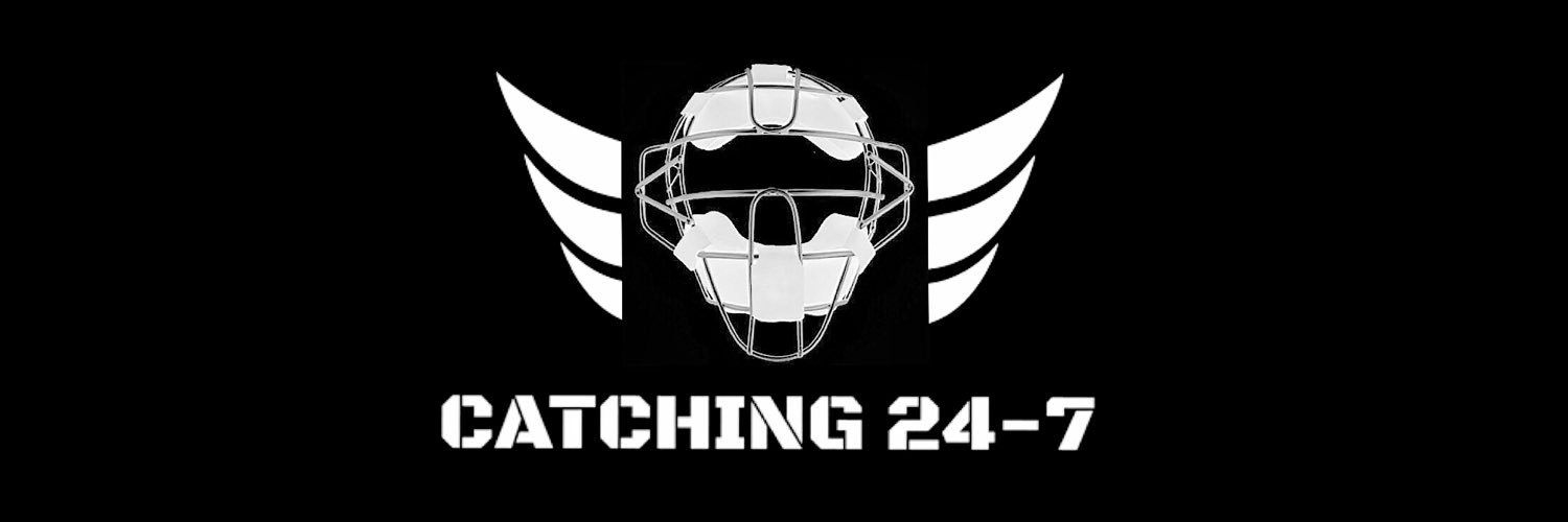 Catching 24-7 banner