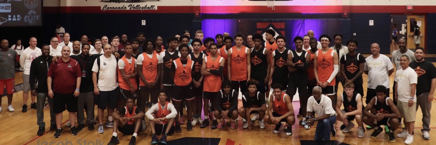 Halloweenhoops's profile banner image