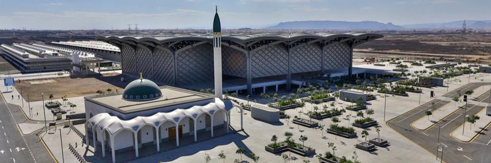 مشاريع المدينة | MED banner