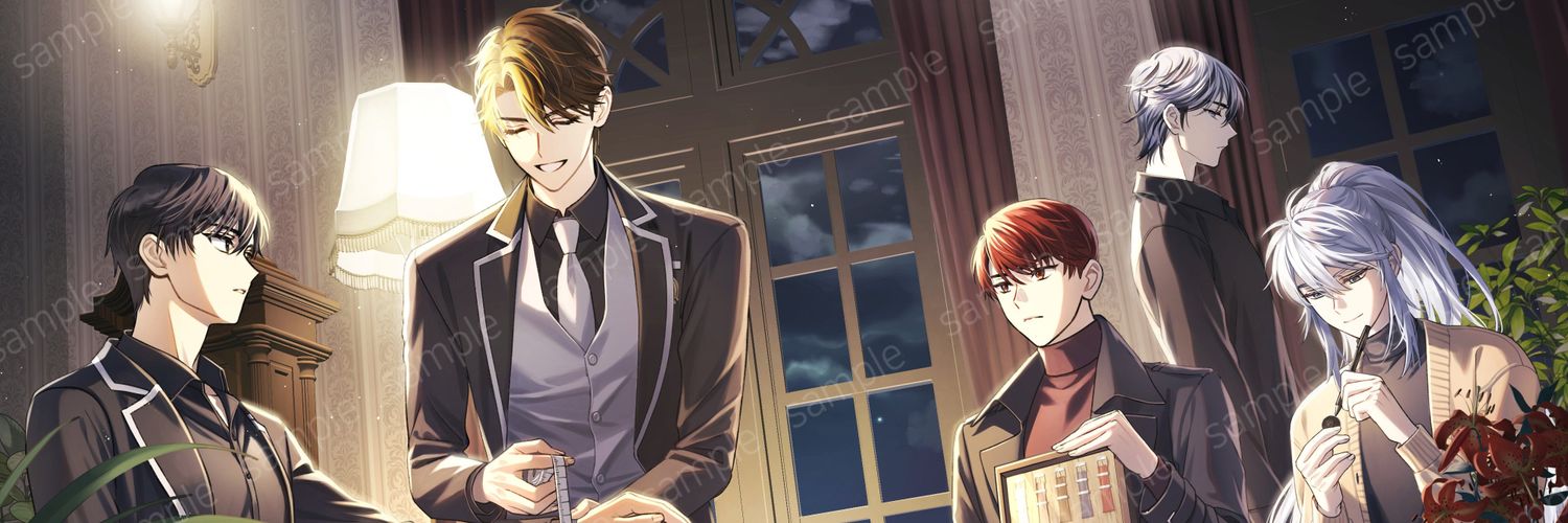 딸기 스무디🕯's banner