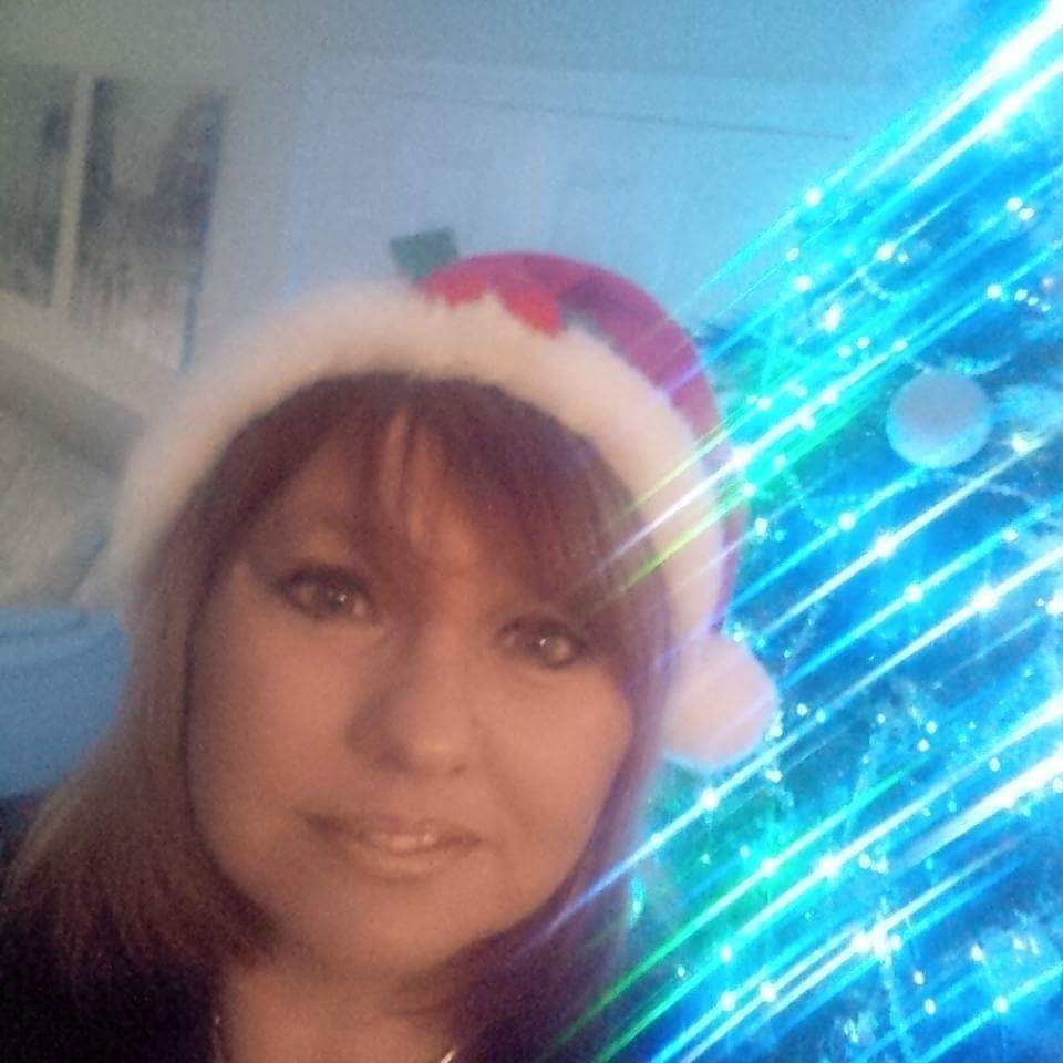 Tracey D Bancroft banner