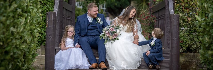 Lewis Harland banner