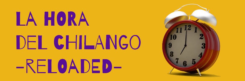 El Chilango banner