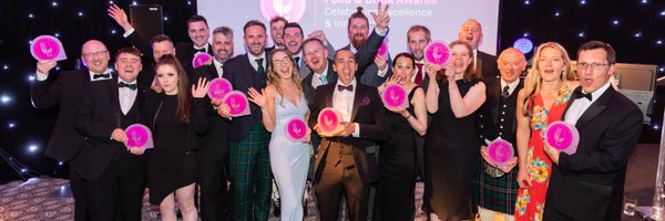 NESAwards Profile Banner