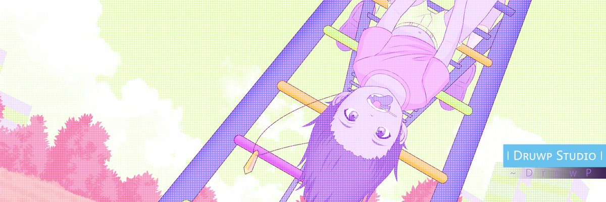 ✦❘ DʀᴜᴡP Sᴛᴜᴅɪᴏ ❘ banner