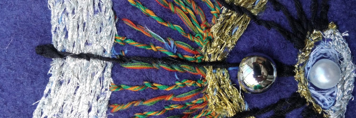 Erik O'Éír's banner