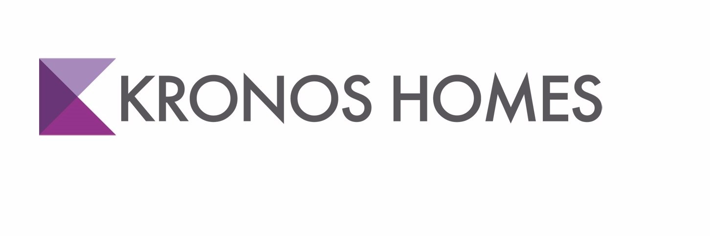 Kronos Homes banner