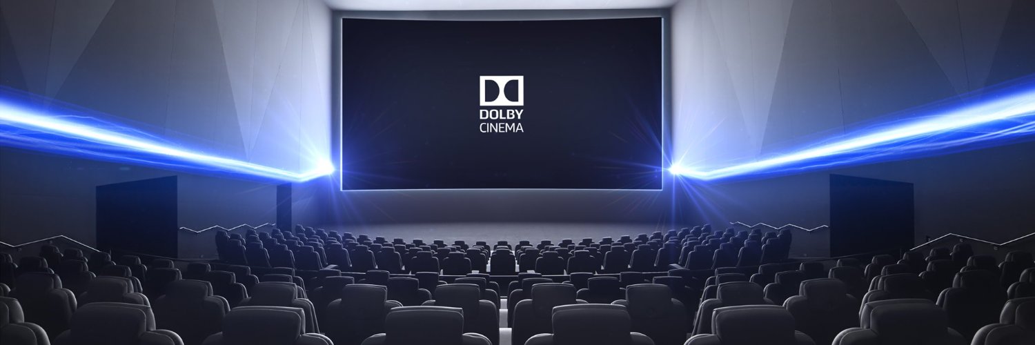 Dolby Cinema Profile Banner