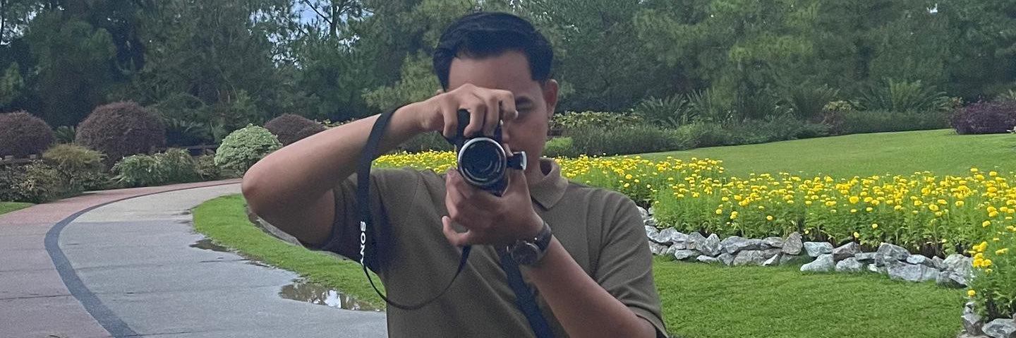SyakinahNr's profile banner image