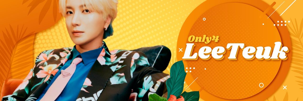 Only4Leeteuk_'s profile banner image
