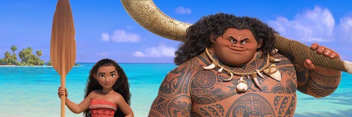 Moana (@disneymoana123) / Posts / X