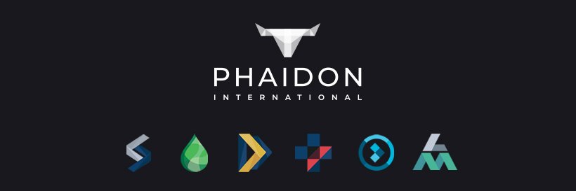 PhaidonIntl's profile banner image