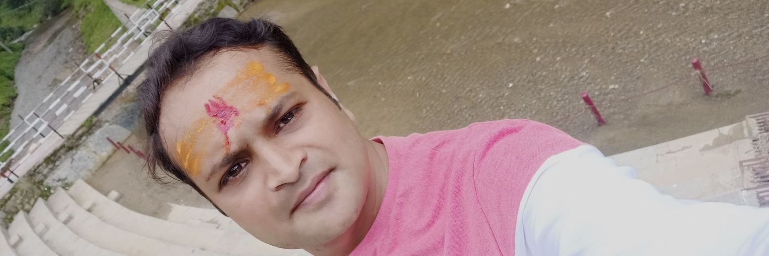 rashik1's profile banner image