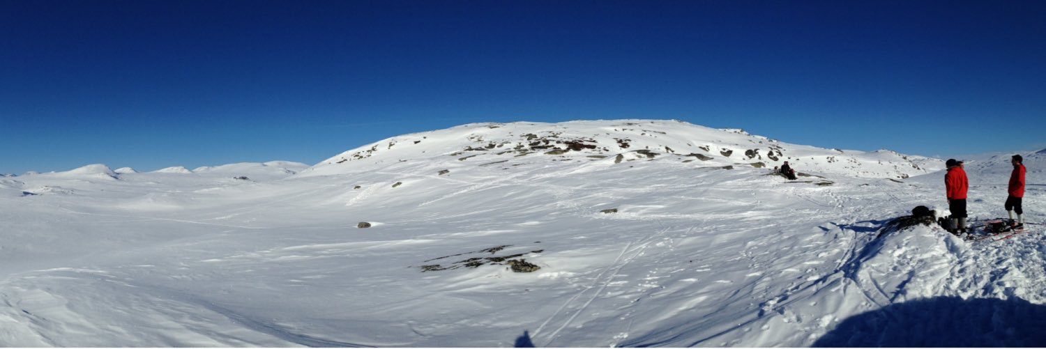OyvindMidtbo's profile banner image