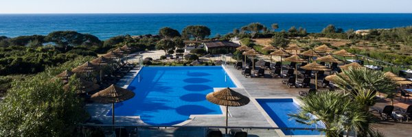 AlbaResort Profile Banner