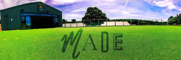 welcometomade Profile Banner